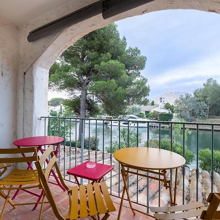 La Petite Venise Apartment กรีโมด์ ภายนอก รูปภาพ