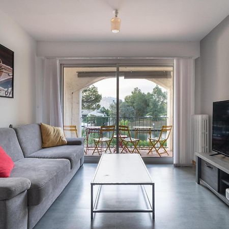 La Petite Venise Apartment กรีโมด์ ภายนอก รูปภาพ